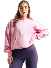 SUETER BASIC PRO HERO ROSADO