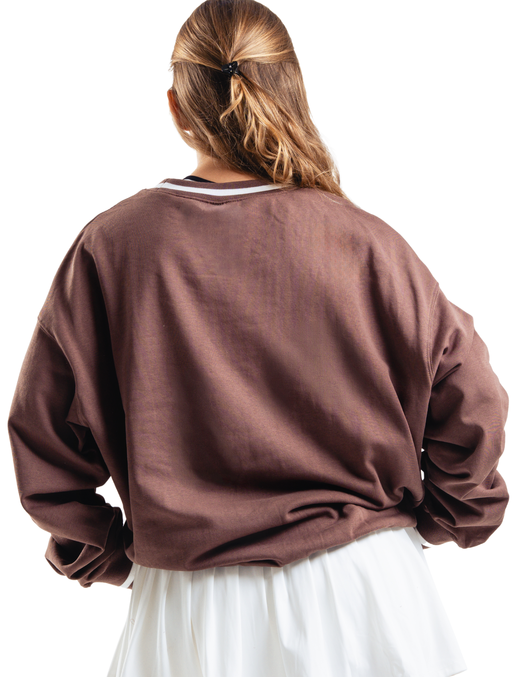 SUETER CORE FLEX HERO MARRON