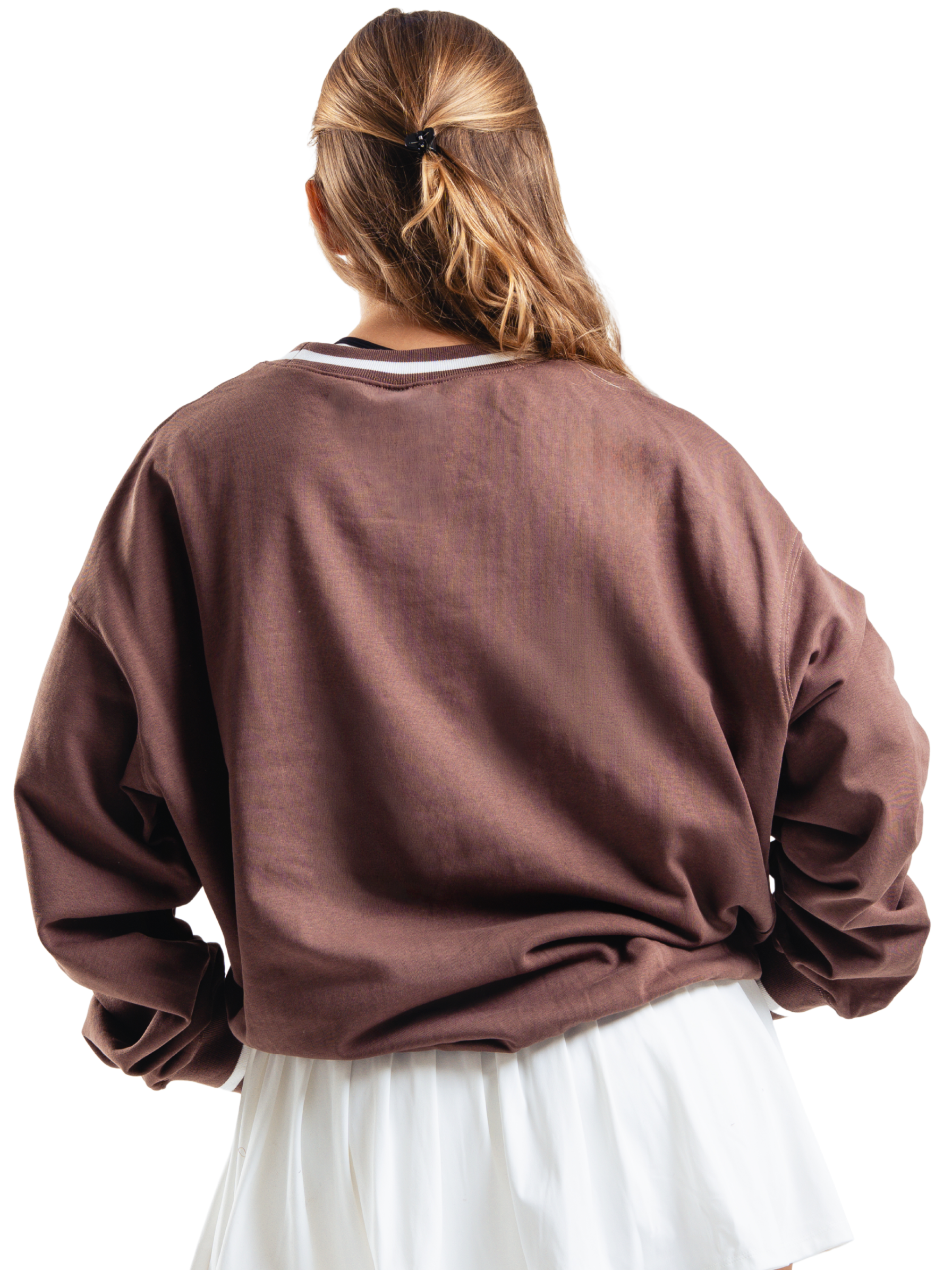 SUETER CORE FLEX HERO MARRON