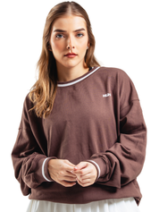 SUETER CORE FLEX HERO MARRON