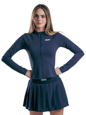 SUETER ELASTIC HERO AZUL