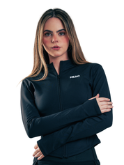 SUETER TIGHT HERO NEGRO