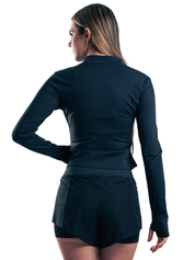 SUETER TIGHT HERO NEGRO