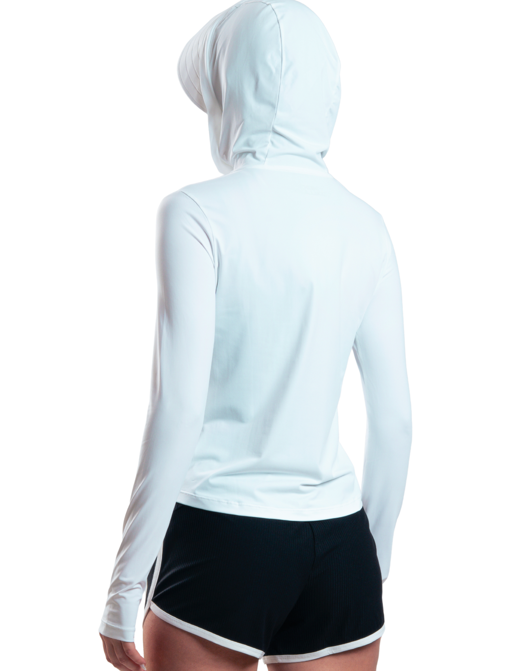 SUETER UV LIGHT HERO BLANCO