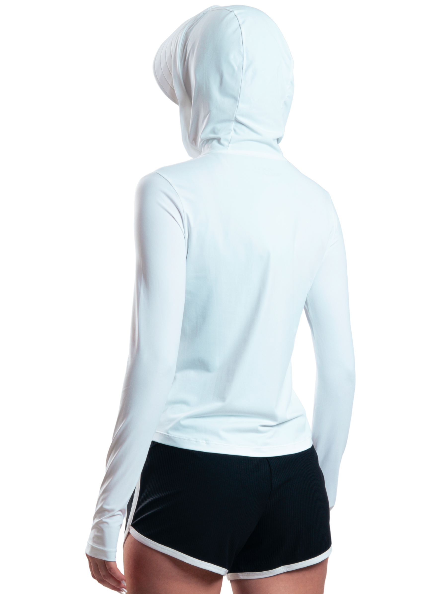 SUETER UV LIGHT HERO BLANCO
