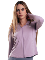 SUETER UV LIGHT HERO LILA