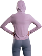 SUETER UV LIGHT HERO LILA