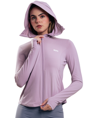 SUETER UV LIGHT HERO LILA