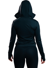 SUETER UV LIGHT HERO NEGRO