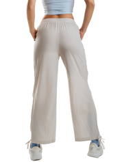 SUMMIT RECT PANTS HERO BEIGE