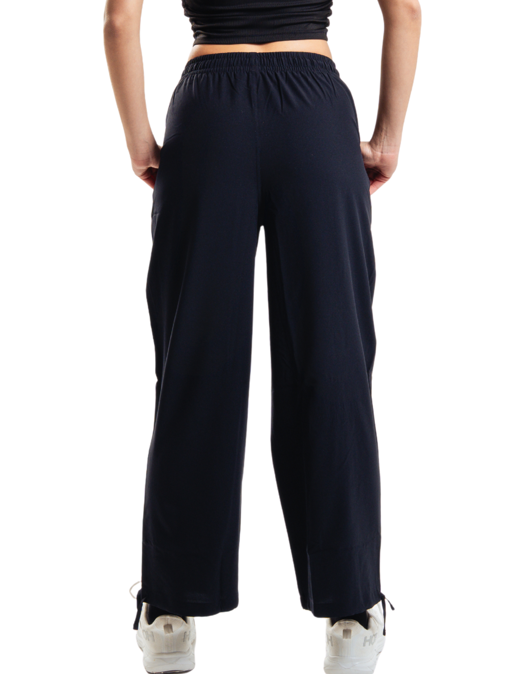 SUMMIT RECT PANTS HERO NEGRO