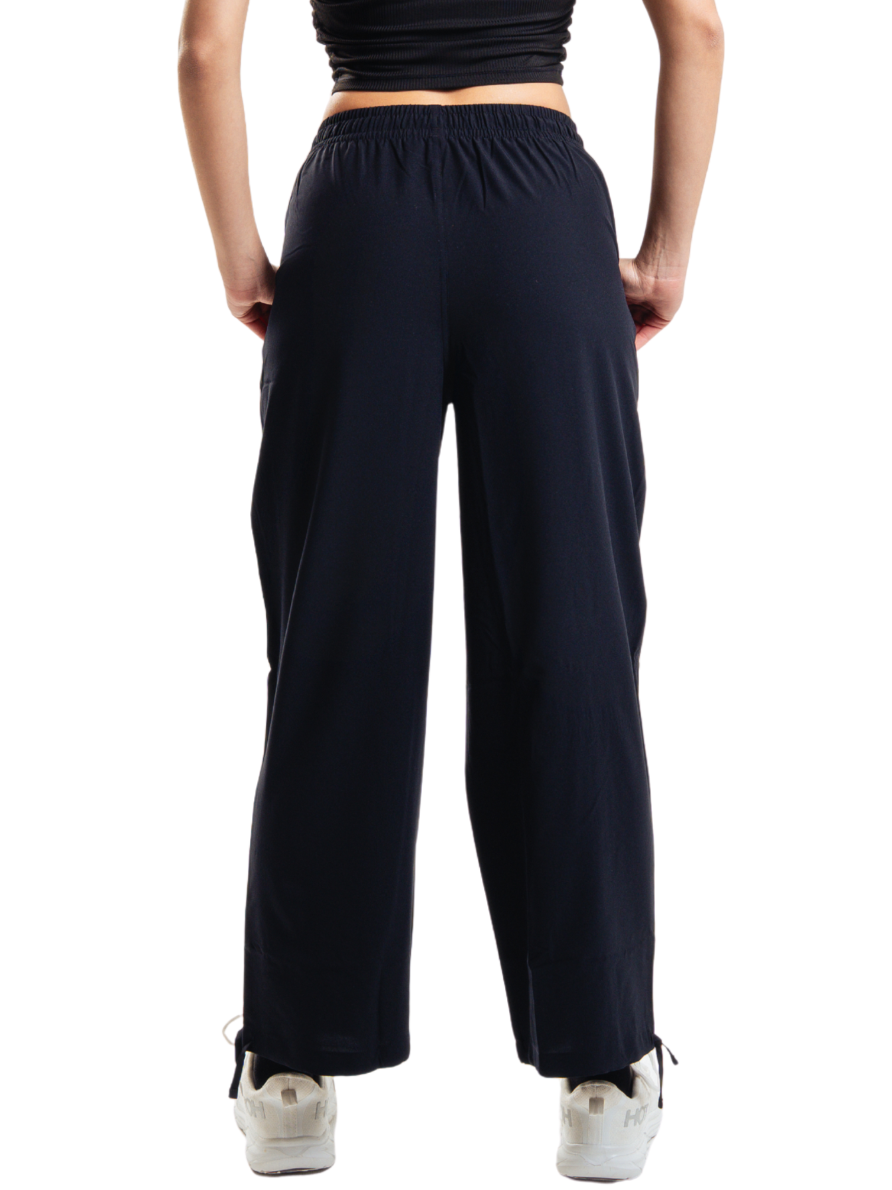 SUMMIT RECT PANTS HERO NEGRO
