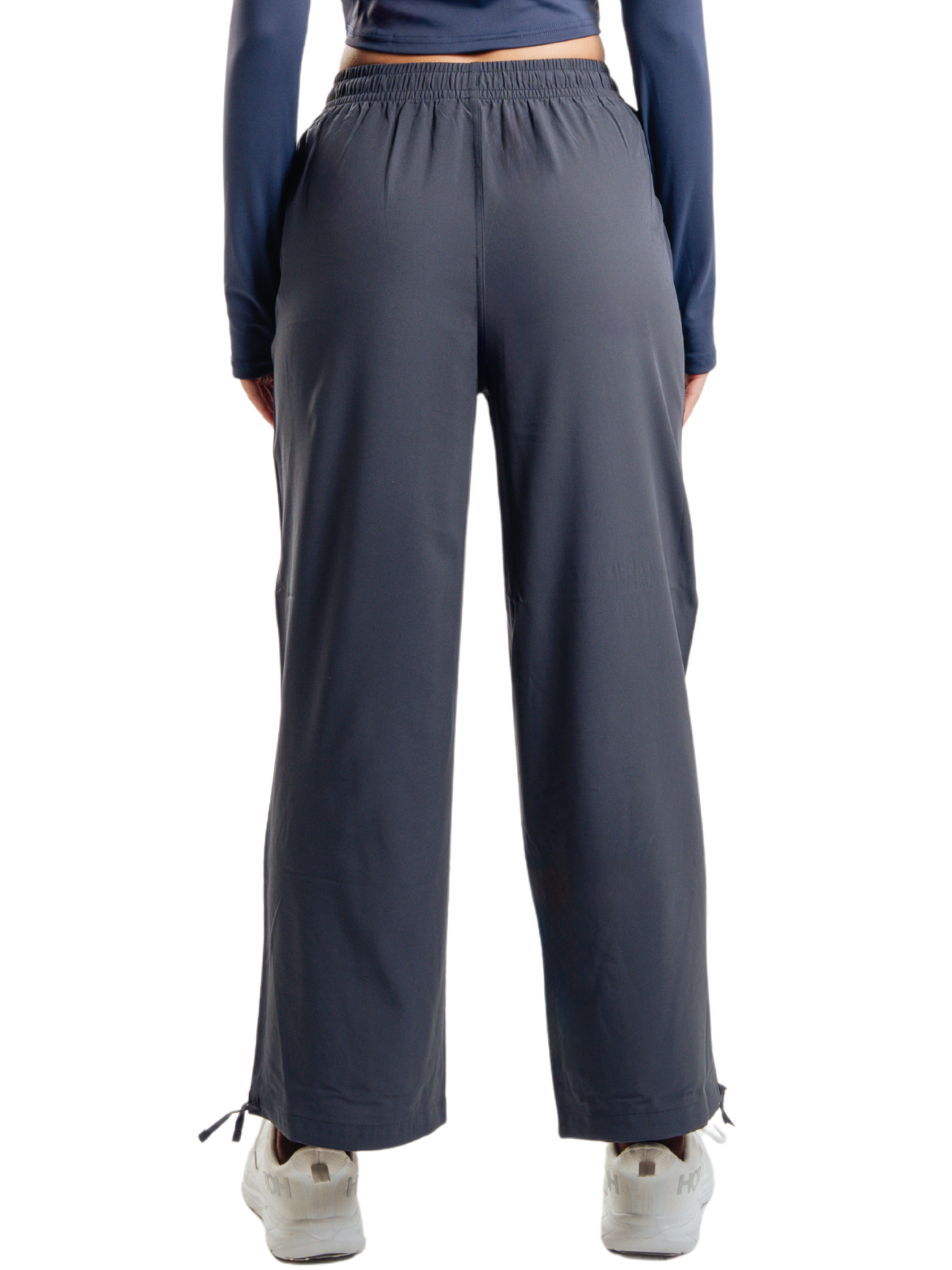 SUMMIT RECT PANTS HERO GRIS