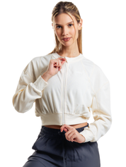 TECH SOFT JACKET HERO AMARILLO