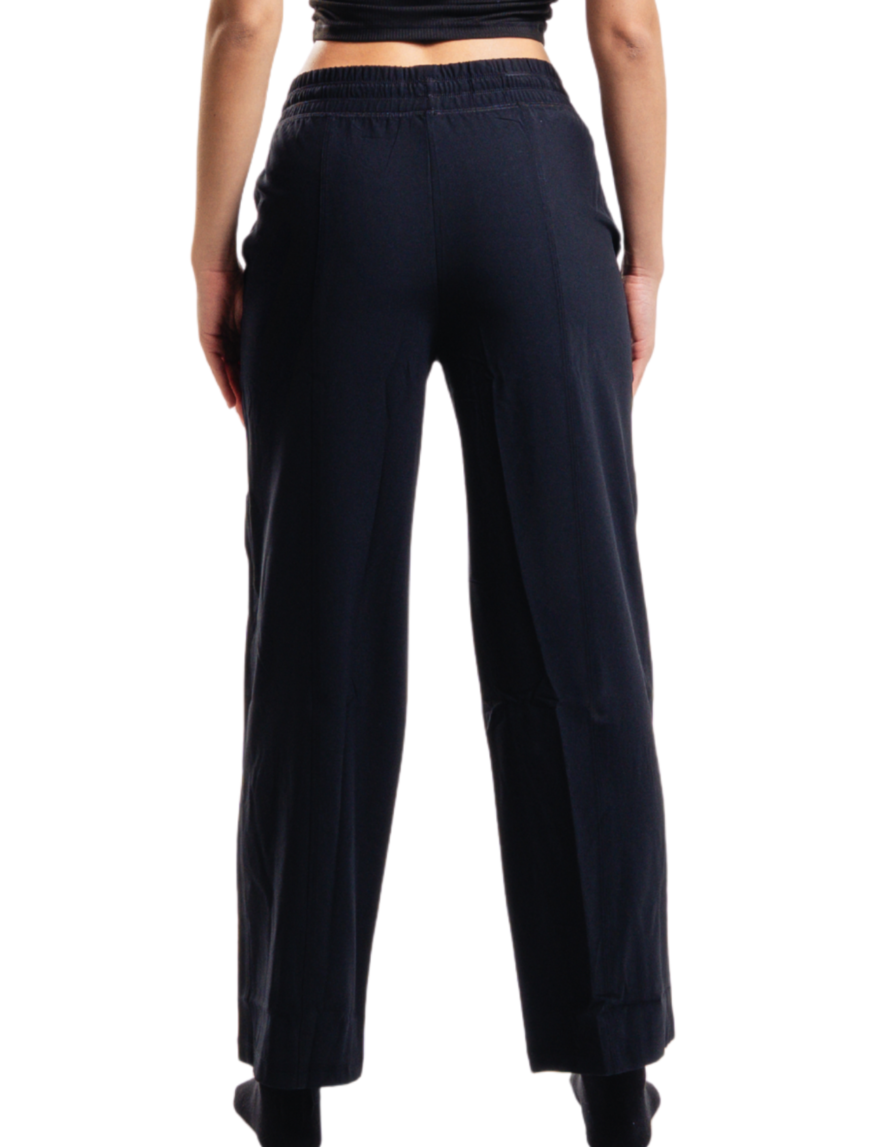 TERRA LIGHT PANTS HERO NEGRO