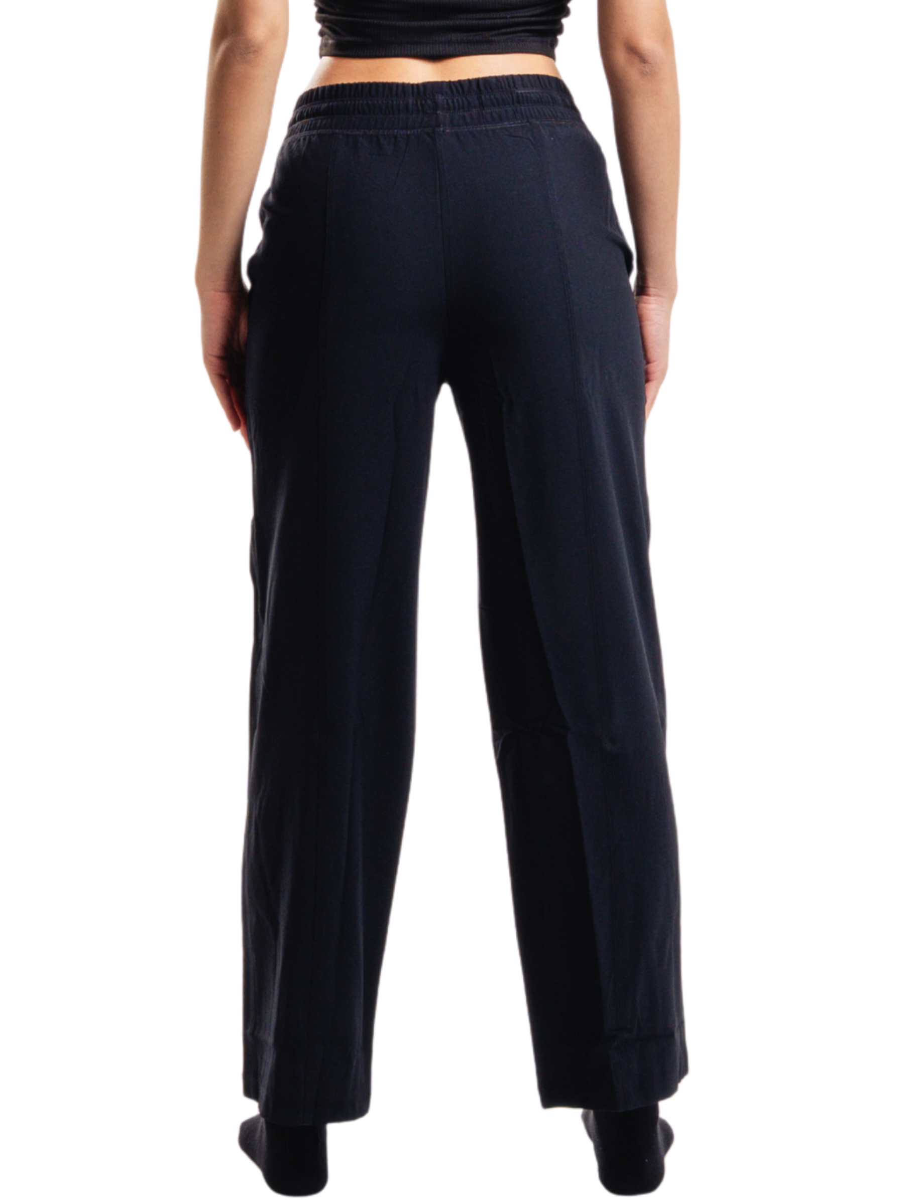 TERRA LIGHT PANTS HERO NEGRO
