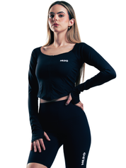 THUMB HOLE FIT HERO NEFRO