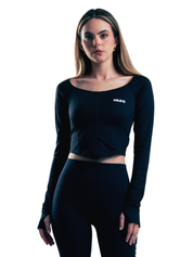 THUMB HOLE FIT HERO NEFRO