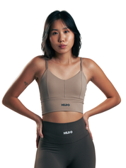 TOP SHAPER PAD HERO BEIGE