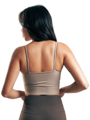 TOP SHAPER PAD HERO BEIGE