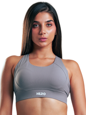 TOP BURTTEFLY HERO GRIS