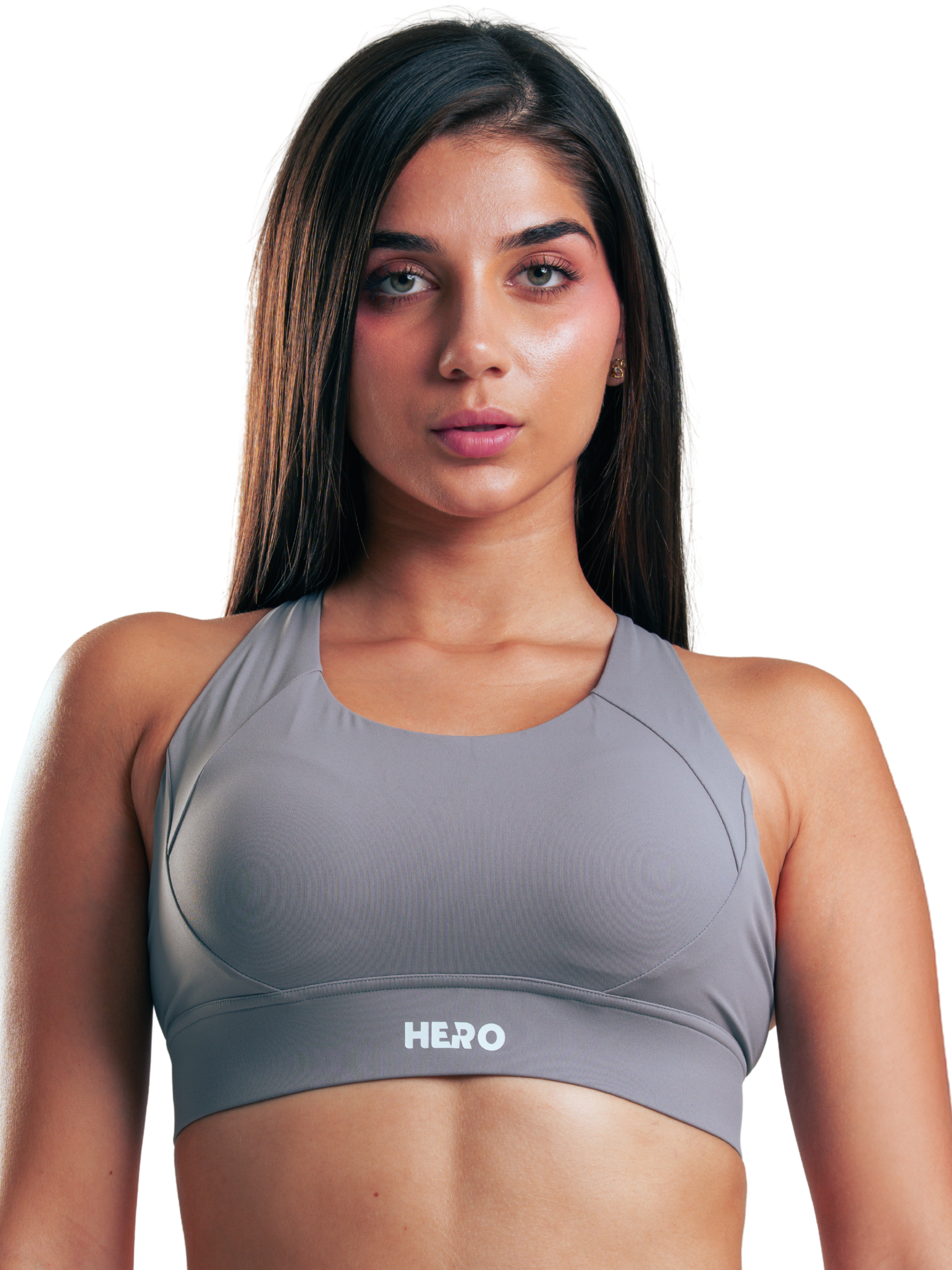 TOP BURTTEFLY HERO GRIS