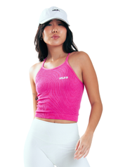 TOP CLASSY HERO FUCSIA