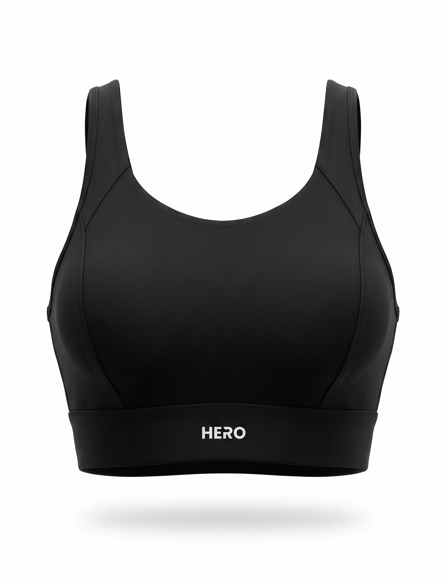 TOP DIAMOND BACK HERO NEGRO