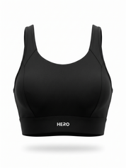 TOP DIAMOND BACK HERO NEGRO