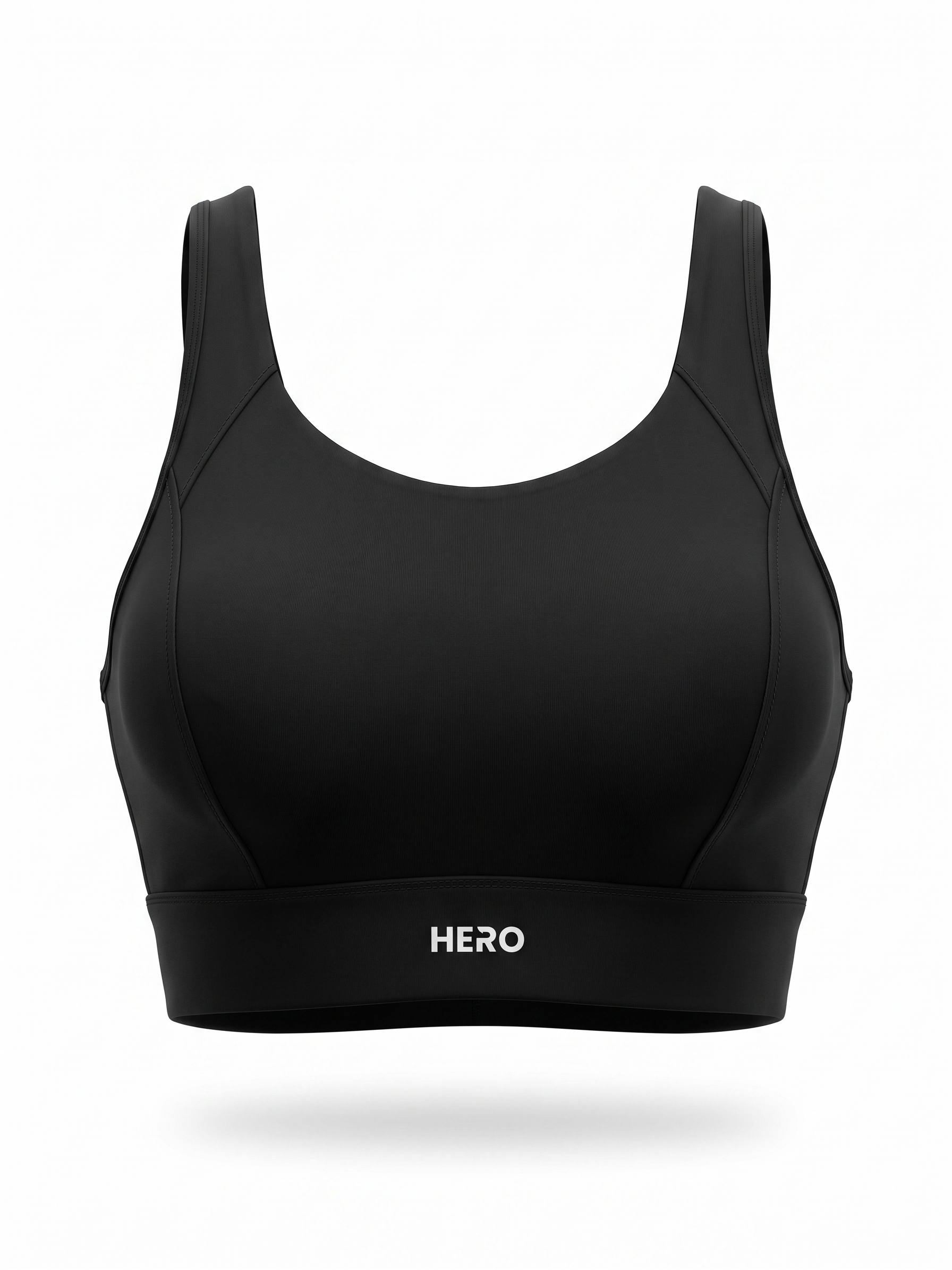 TOP DIAMOND BACK HERO NEGRO