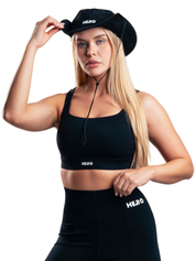TOP NAKED BACK HERO NEGRO