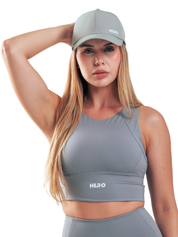 TOP SECUNECK HERO GRIS