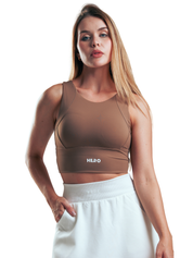 TOP SECUNECK HERO MARRON