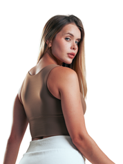 TOP SECUNECK HERO MARRON