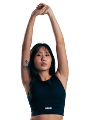 TOP SECUNECK HERO NEGRO