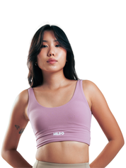 TOP SPORT CLOSED HERO ROSADO