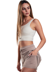 TOP V FORCE HERO BEIGE