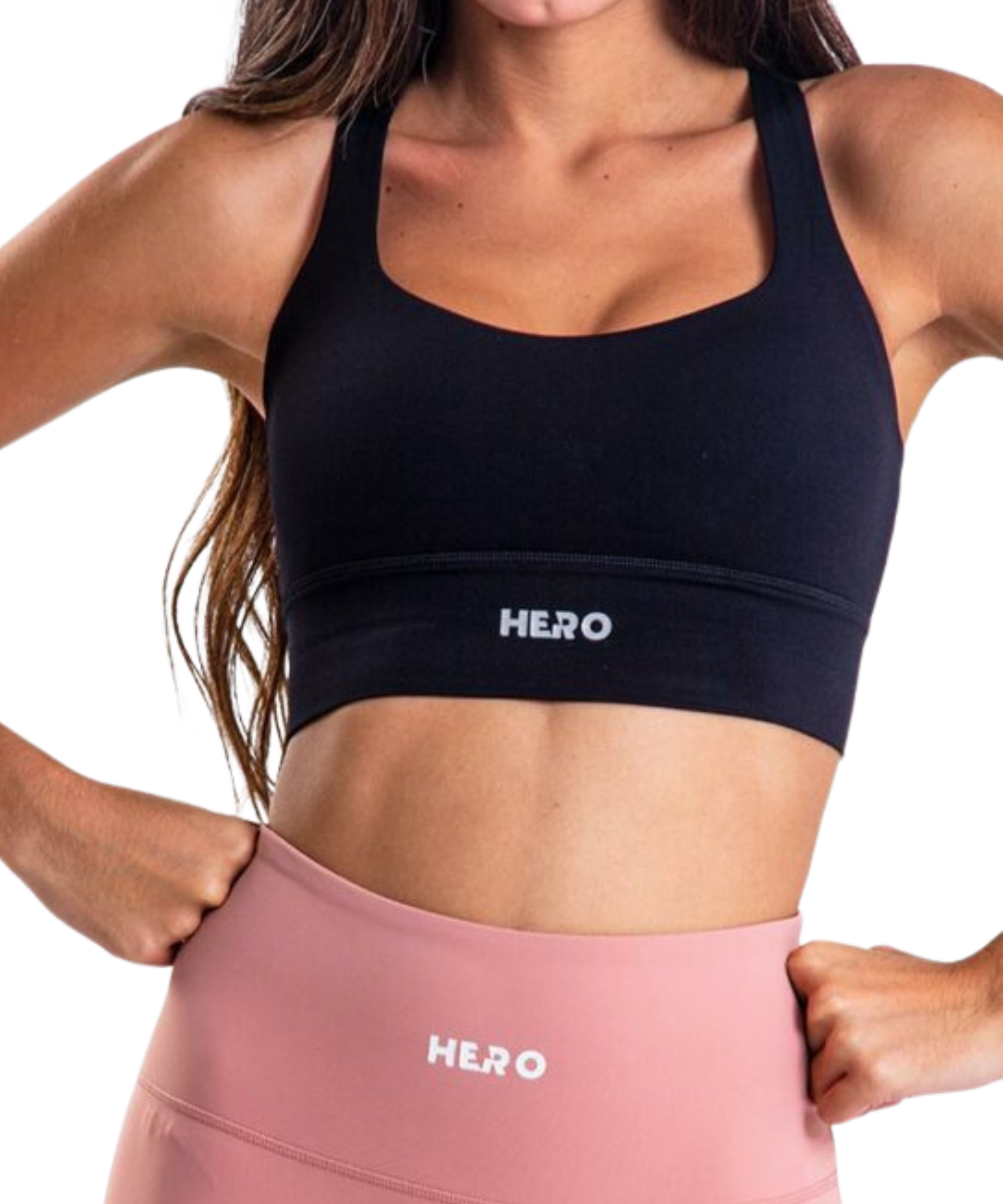 TOP VNECK HERO