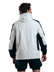 TRINITY JACKET HERO BLANCO