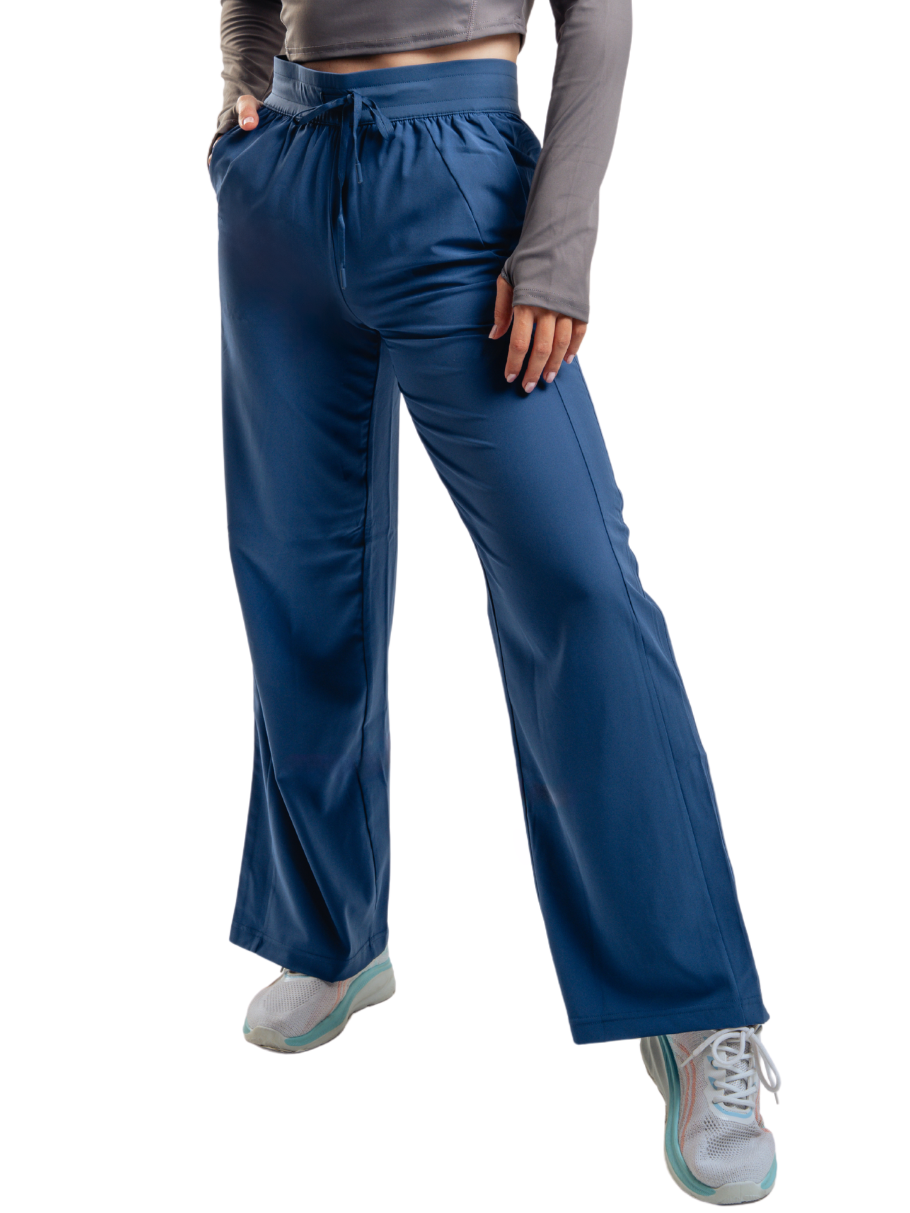URBAN COOL PANTS HERO AZUL