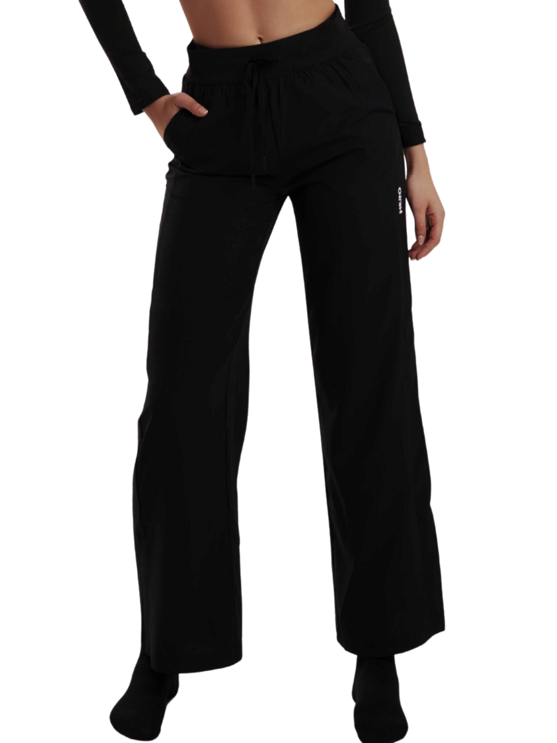 URBAN COOL PANTS HERO NEGRO