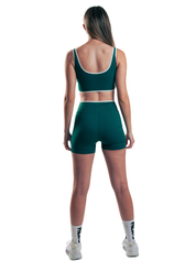 V-SHAPE BASIC SET HERO VERDE