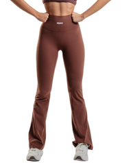 VELVET FLOW FLAREN HERO MARRON