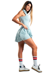VESTIDO STRIP HERO