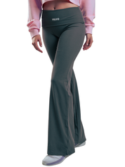 WAIST FIT LEGGIN HERO GRIS