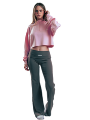 WAIST FIT LEGGIN HERO GRIS