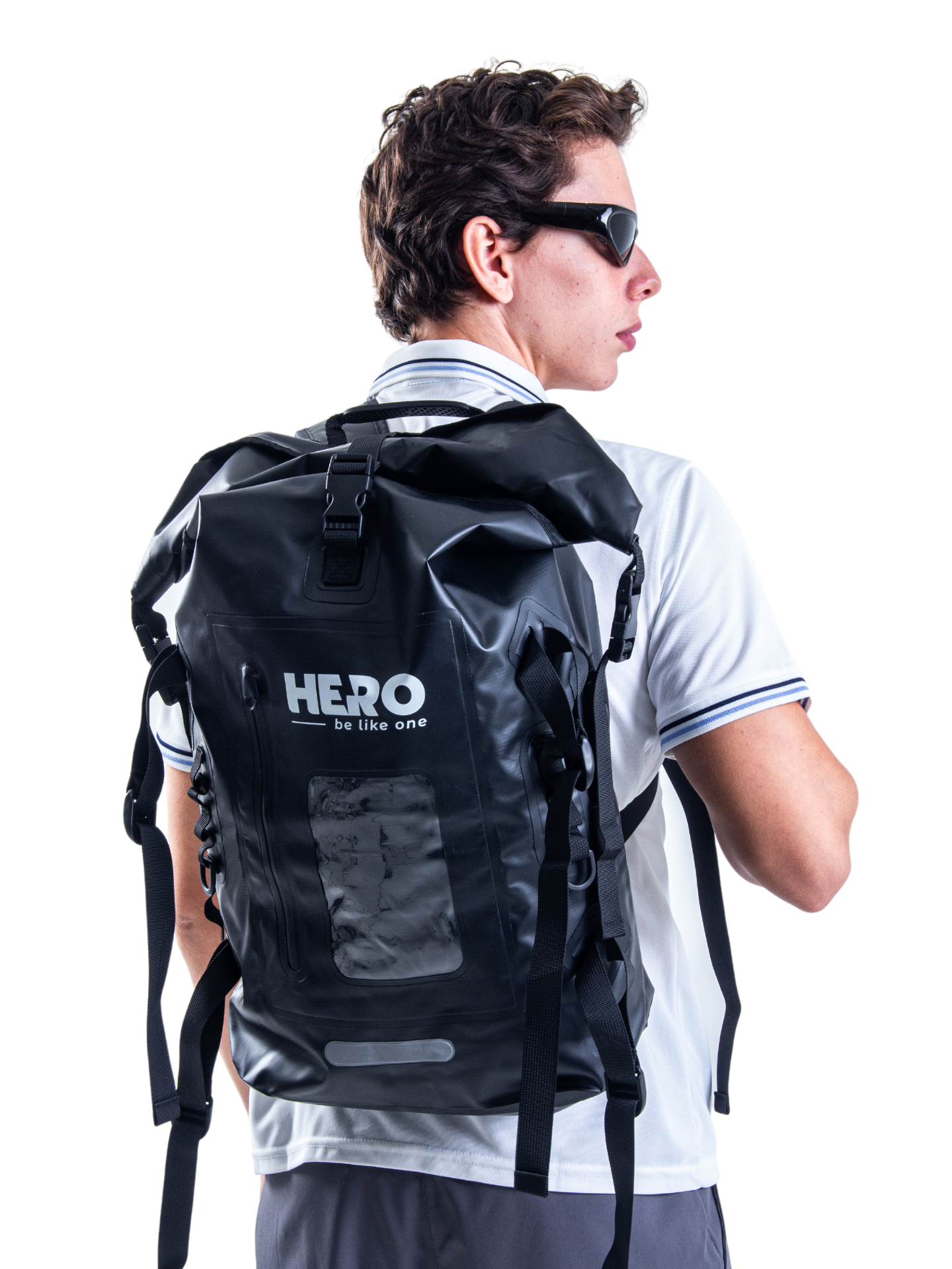 BOLSO WATERPROOF HERO