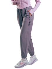 YOGA POCKET PANT HERO GRIS