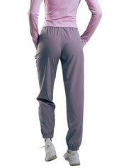 YOGA POCKET PANT HERO GRIS