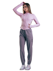 YOGA POCKET PANT HERO GRIS